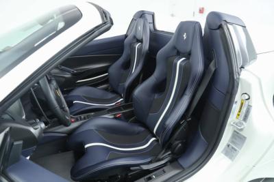 2020 Ferrari 488 PISTA SPIDER