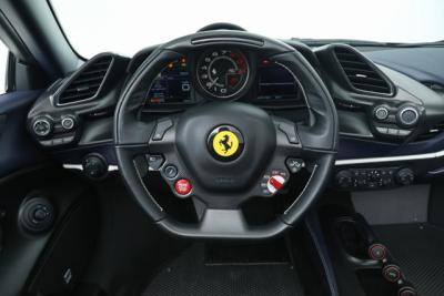 2020 Ferrari 488 PISTA SPIDER