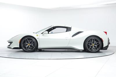 2020 Ferrari 488 PISTA SPIDER