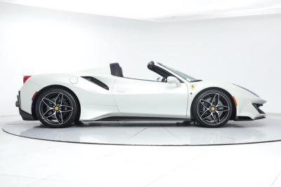 2020 Ferrari 488 PISTA SPIDER