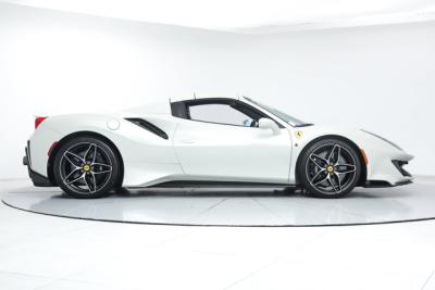 2020 Ferrari 488 PISTA SPIDER