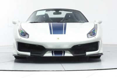 2020 Ferrari 488 PISTA SPIDER