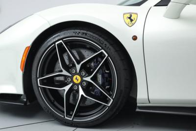 2020 Ferrari 488 PISTA SPIDER