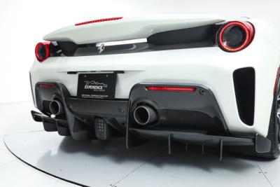 2020 Ferrari 488 PISTA SPIDER