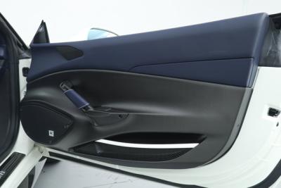 2020 Ferrari 488 PISTA SPIDER