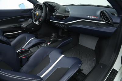 2020 Ferrari 488 PISTA SPIDER