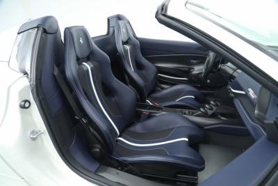 2020 Ferrari 488 PISTA SPIDER