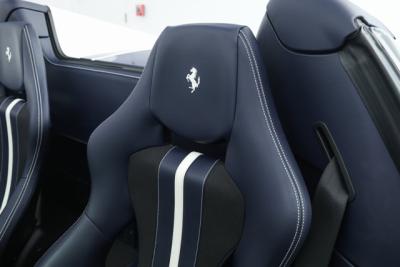 2020 Ferrari 488 PISTA SPIDER