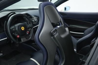 2020 Ferrari 488 PISTA SPIDER