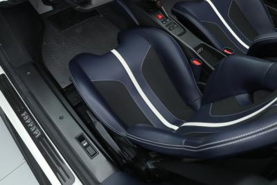 2020 Ferrari 488 PISTA SPIDER