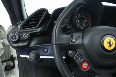 2020 Ferrari 488 PISTA SPIDER