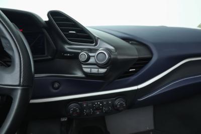 2020 Ferrari 488 PISTA SPIDER