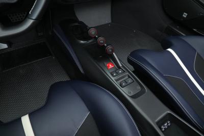 2020 Ferrari 488 PISTA SPIDER