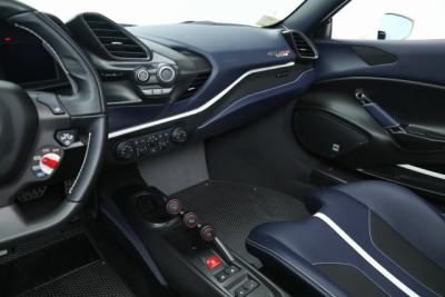 2020 Ferrari 488 PISTA SPIDER