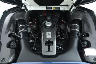 2020 Ferrari 488 PISTA SPIDER