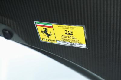 2020 Ferrari 488 PISTA SPIDER