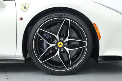 2020 Ferrari 488 PISTA SPIDER