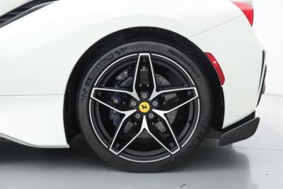 2020 Ferrari 488 PISTA SPIDER