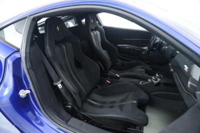 2020 Ferrari 488 PISTA