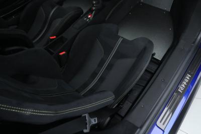 2020 Ferrari 488 PISTA