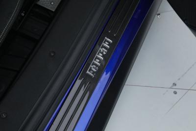 2020 Ferrari 488 PISTA