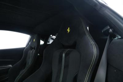 2020 Ferrari 488 PISTA
