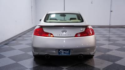 2004 Infiniti G35 Coupe