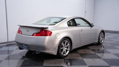 2004 Infiniti G35 Coupe