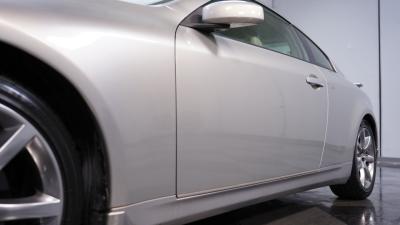 2004 Infiniti G35 Coupe