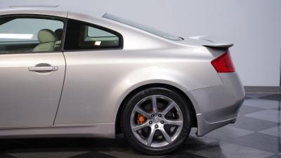 2004 Infiniti G35 Coupe
