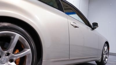 2004 Infiniti G35 Coupe