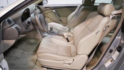 2004 Infiniti G35 Coupe