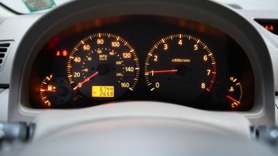 2004 Infiniti G35 Coupe