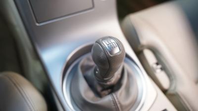 2004 Infiniti G35 Coupe