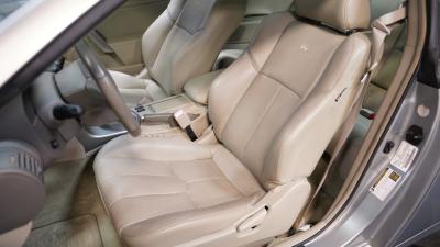 2004 Infiniti G35 Coupe