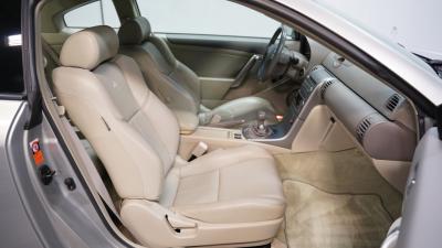 2004 Infiniti G35 Coupe