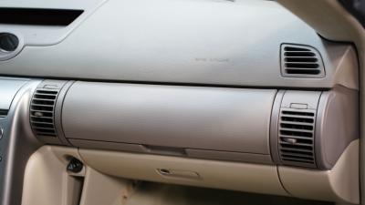 2004 Infiniti G35 Coupe