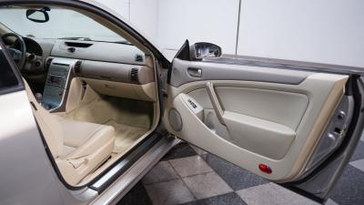 2004 Infiniti G35 Coupe