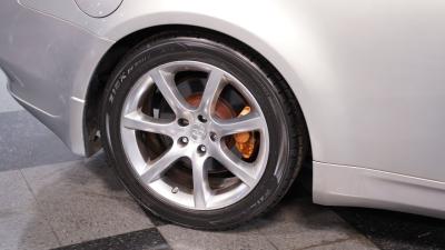 2004 Infiniti G35 Coupe
