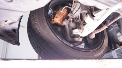 2004 Infiniti G35 Coupe