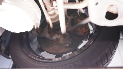 2004 Infiniti G35 Coupe