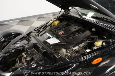 2000 Plymouth Prowler ROADSTER