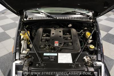 2000 Plymouth Prowler ROADSTER