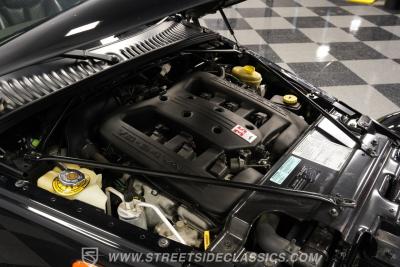 2000 Plymouth Prowler ROADSTER