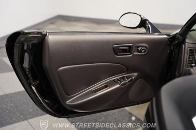 2000 Plymouth Prowler ROADSTER