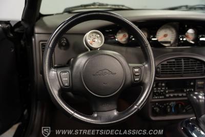 2000 Plymouth Prowler ROADSTER