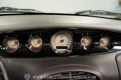 2000 Plymouth Prowler ROADSTER