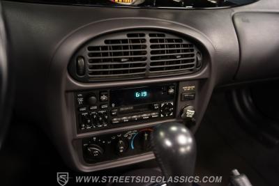 2000 Plymouth Prowler ROADSTER