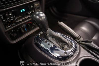 2000 Plymouth Prowler ROADSTER