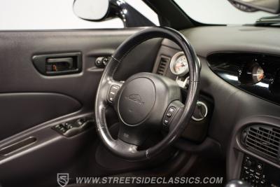 2000 Plymouth Prowler ROADSTER